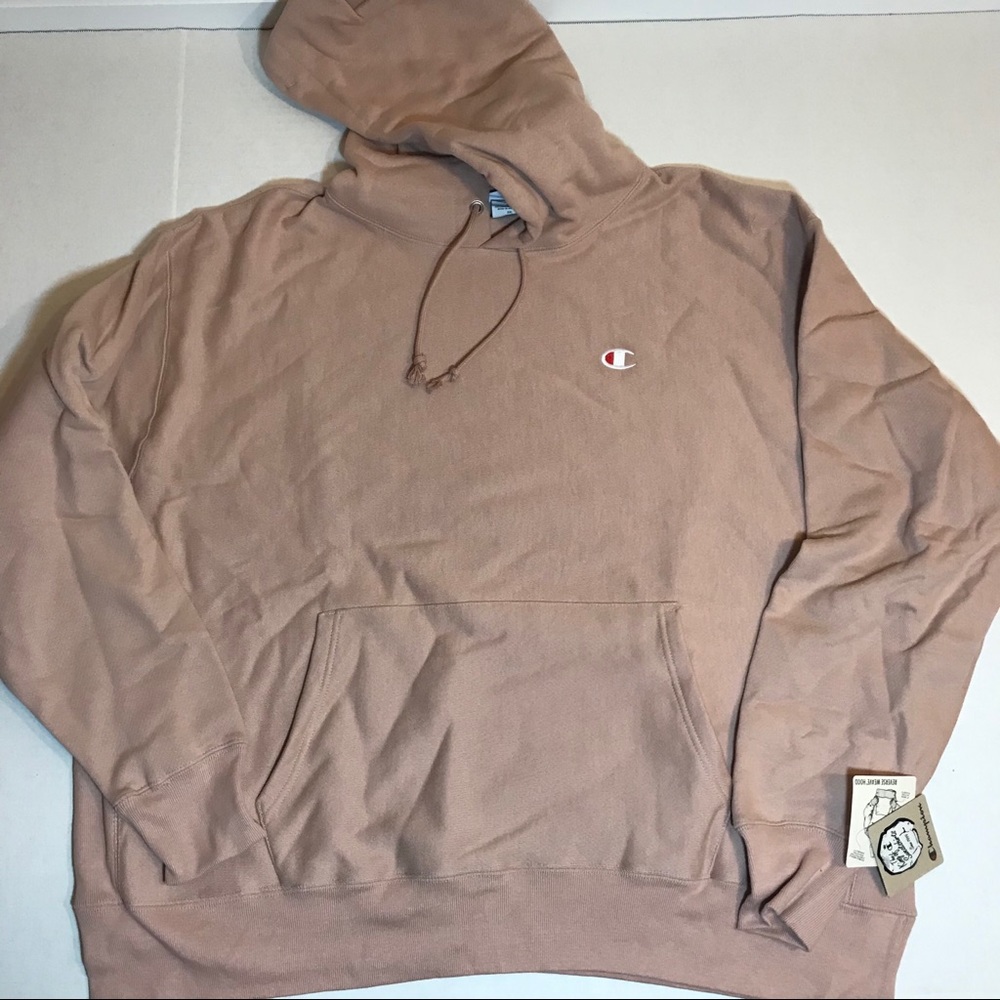 SALE!! U.O.Champion EXCl LIM ED REVERSE WEAVE XXL - Picture 1 of 13